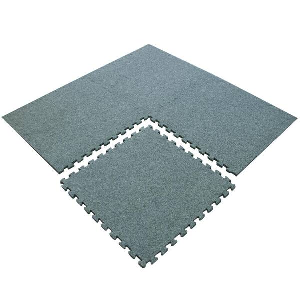 VELOUR GRAPHITE CARPET FLOORING 5MM