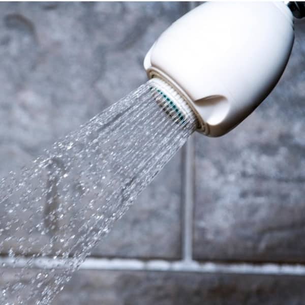 Niagara Conservation Earth Spa 3-Spray with 1.25 GPM 2.7-in. Wall