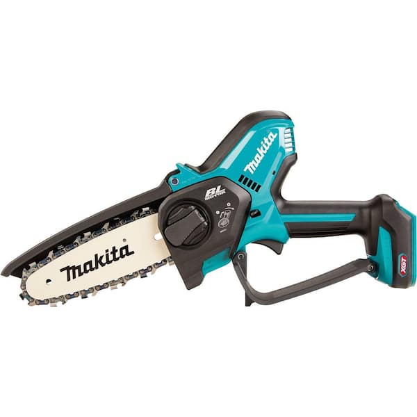 Makita 40V max XGT Brushless Cordless Battery 6 in. Pruning
