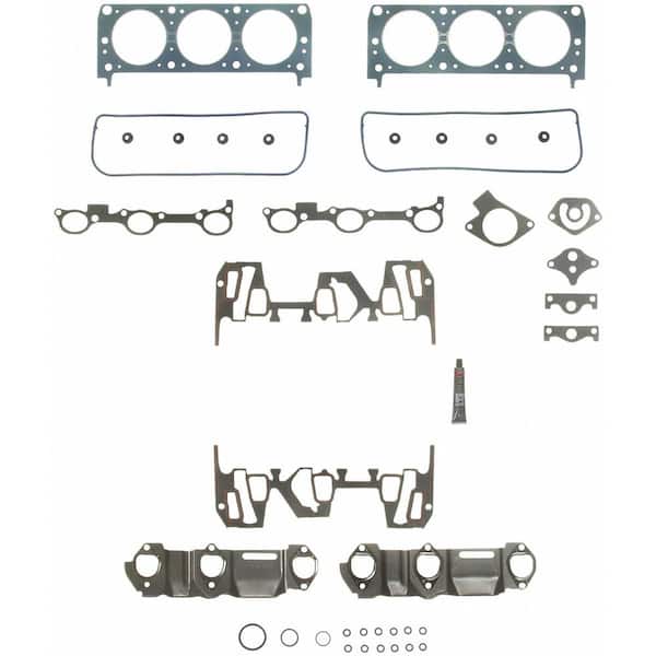FEL-PRO Engine Cylinder Head Gasket Set