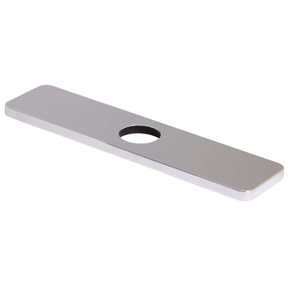 Speakman Sf-8Deck 8 Inch Deck Plate