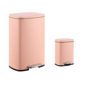 Find more Hot Pink Trash Can for sale at up to 90% off