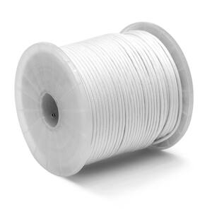 5 Enrouleurs Pour Corde Paracord - Organisateur Anti-nœuds, Plastique Noir, 19x14.5 Cm, Pour Rangement Facile