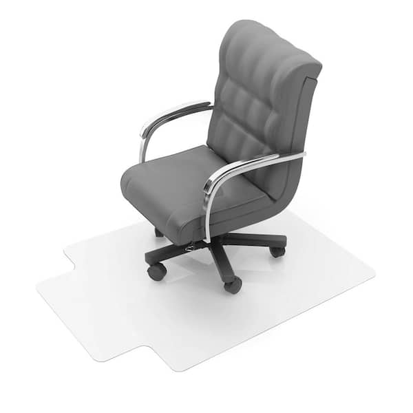 Polycarbonate chair deals mats