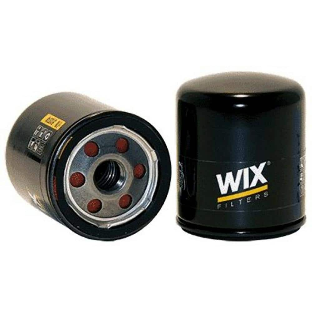 Wix Engine Oil Filter