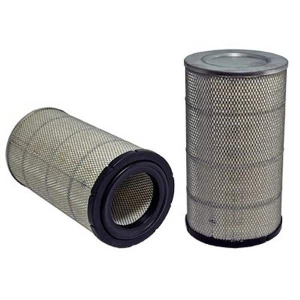 Wix Air Filter - Outer