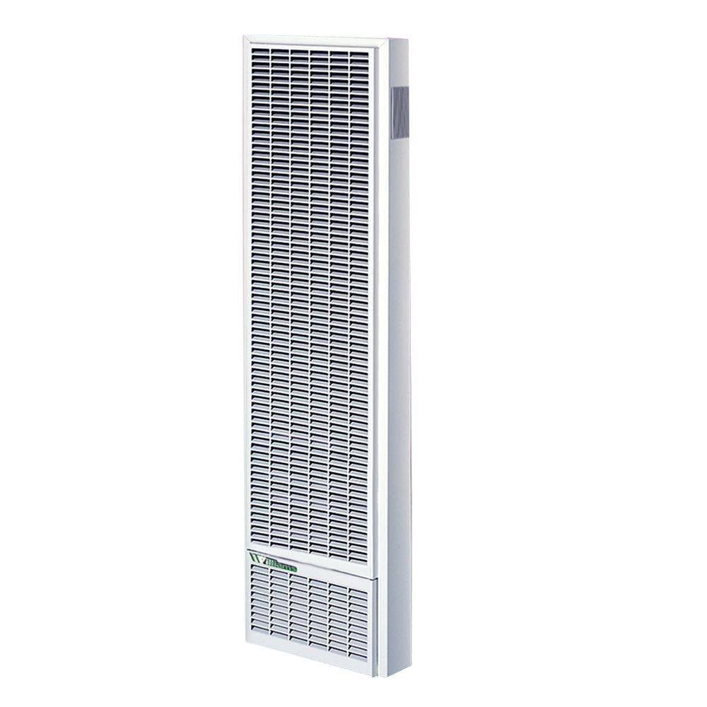 Williams 16 in. x 653/4 in. 25000 BTU High Altitude 6001 ft. 8000 ft. Top Vent Natural Gas