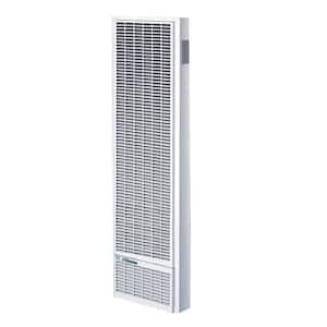 16 in. x 65-3/4 in. 25000 BTU High Altitude 6001 ft. - 8000 ft. Top Vent Natural Gas Wall Heater