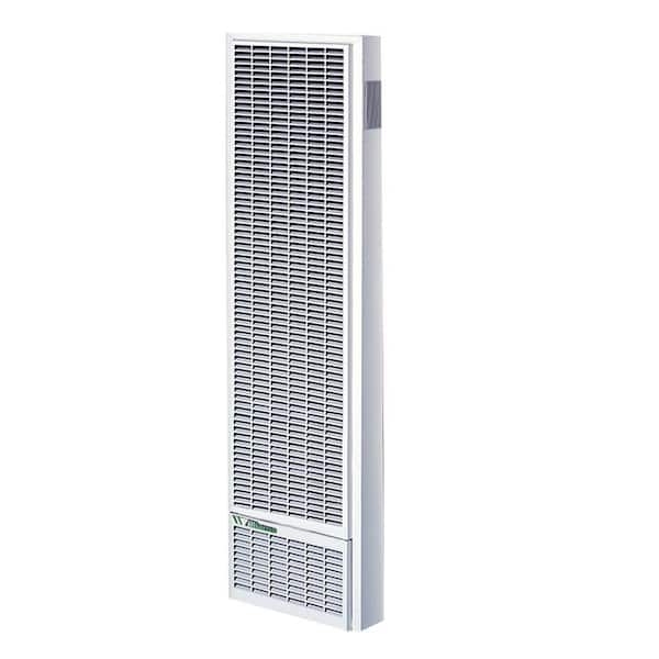 Williams 16 in. x 65-3/4 in. 25000 BTU High Altitude 6001 ft. - 8000 ft. Top Vent Natural Gas Wall Heater