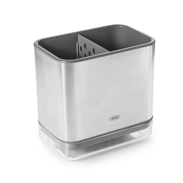 OXO SoftWorks MUDDLER Stainless Steel Dishwasher Safe 9-Inch NEW NIP