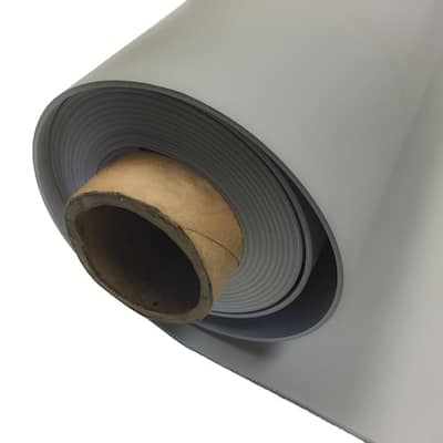 SoundSafe 4 ft. x 8 ft. Acoustic Barrier Roll