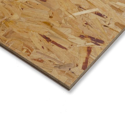 Particle Board Composite Plywood Lumber Composites The Home Depot   Dimensions Project Panels 225448 64 400 