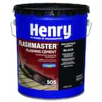 505 4.75 Gal. Flash Master Roof Cement