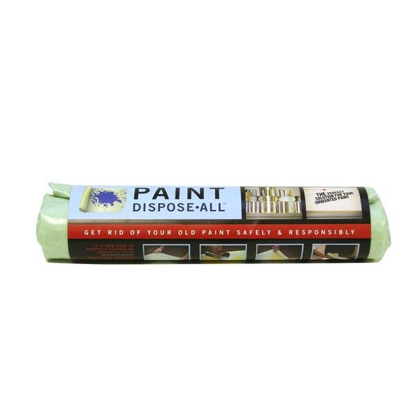 TRIMACO 2 ft. x 3 ft. Paint Dispose-All