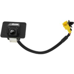 Park Assist Camera 2011-2013 Kia Optima 2.4L 2.0L