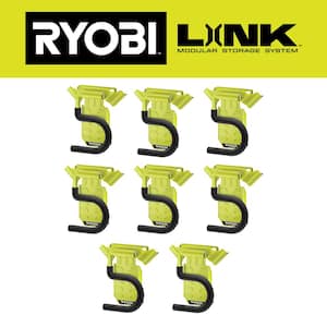 LINK S Hook (8-Pack)