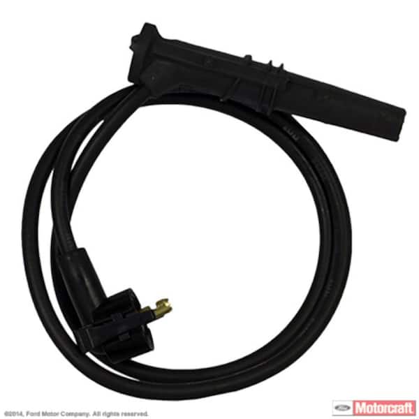 Motorcraft Single Lead Spark Plug Wire