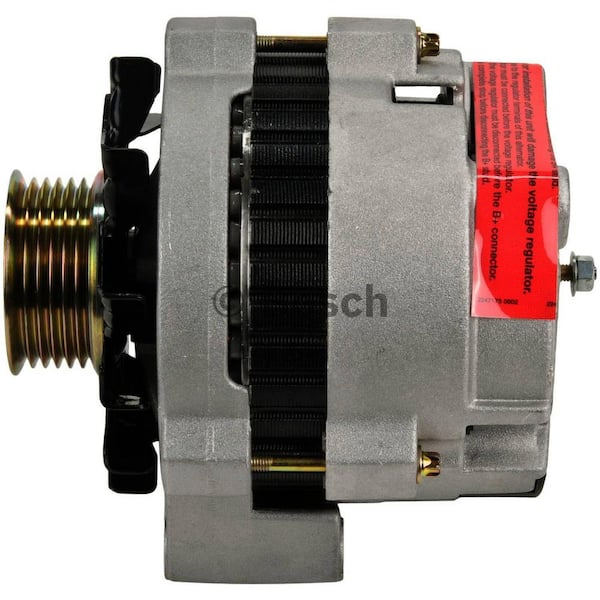 Bosch Alternator