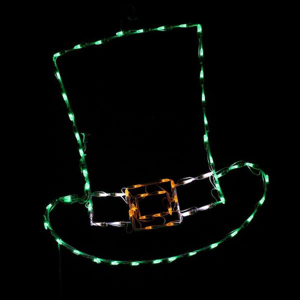 St. Patrick's Leprechaun Hat
