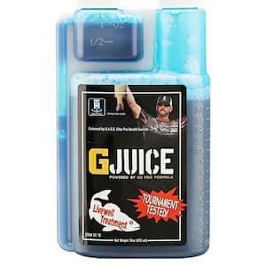 G-Juice Livewell Treatment, Freshwater