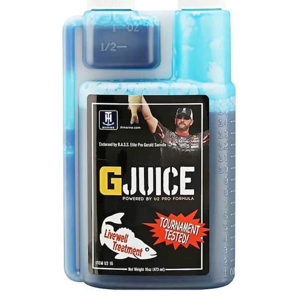 Blue Juice Ready-to-Use (16-oz. spray top)
