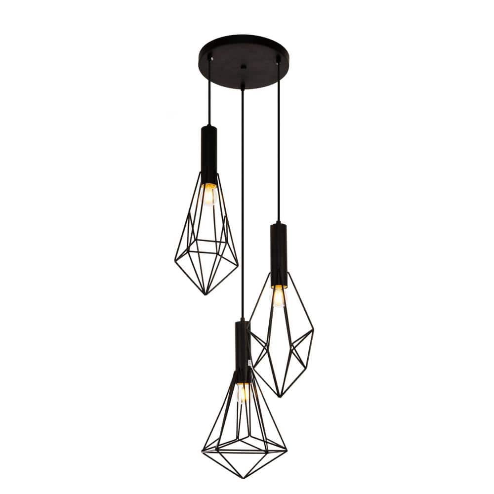 Timeless Home Jacey 3.5 in./7.1 in./3.9 in. W x 16.8 in./15.6 in./17.2 in. 