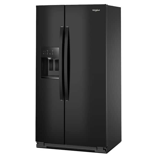 VERSOS 冷温庫 25L ブラック VS-404 Whirlpool 36 in. 20.85 cu. ft. Counter Depth Freestanding