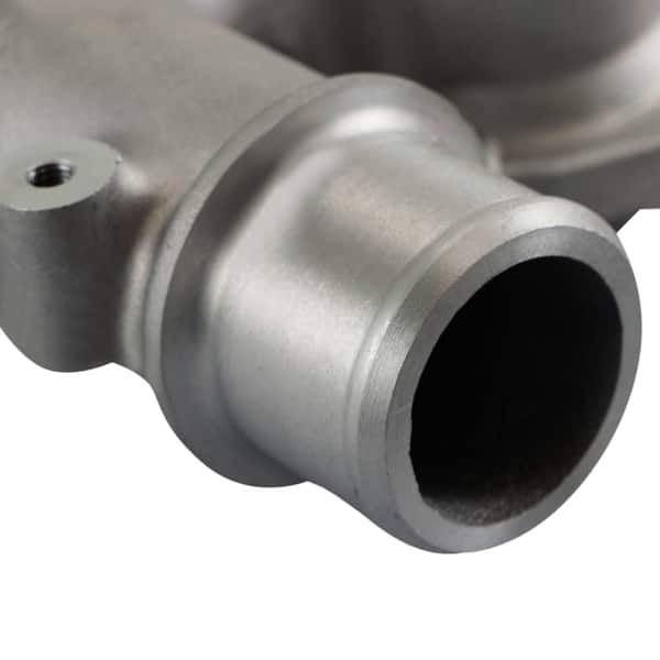 Four Seasons Engine Coolant Water Outlet