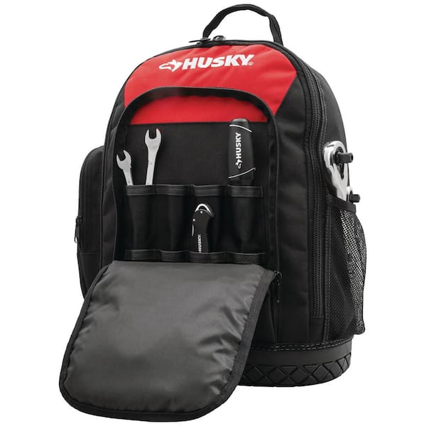 16 in. Tool Backpack