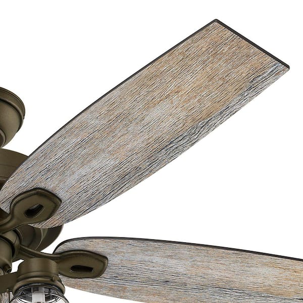 Indoor Regal Bronze Ceiling Fan, Crown Canyon Ceiling Fan