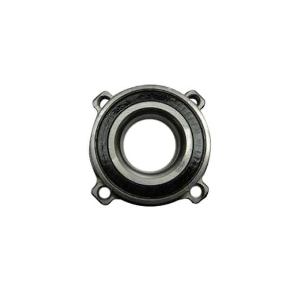 CRS Wheel Bearing and Hub Assembly - Rear