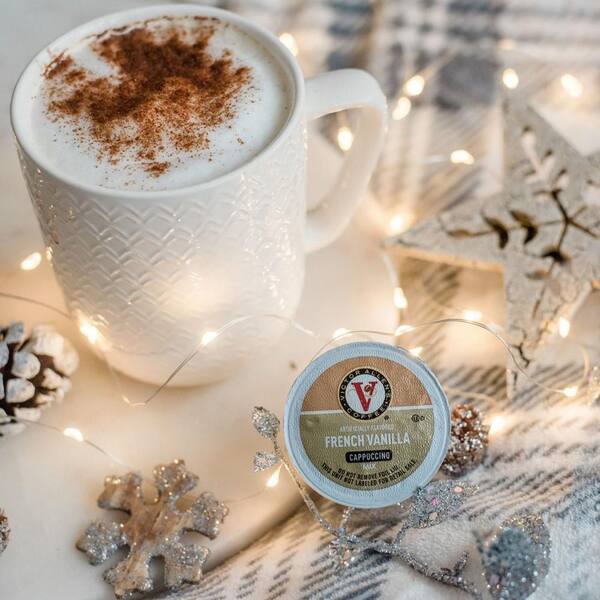 K-Cup Pods for Keurig K-Cup Brewers 