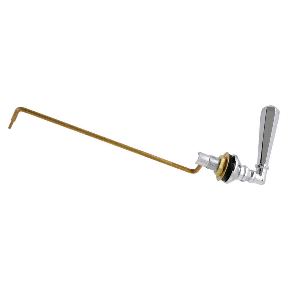 Metropolitan Toilet Tank Lever in Polished Chrome price history on PriceWatchPro