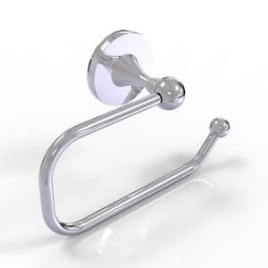 Shadwell European Style Toilet Paper Holder in Polished Chrome