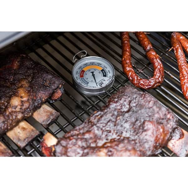 Outset Grilling Grill Surface Thermometer