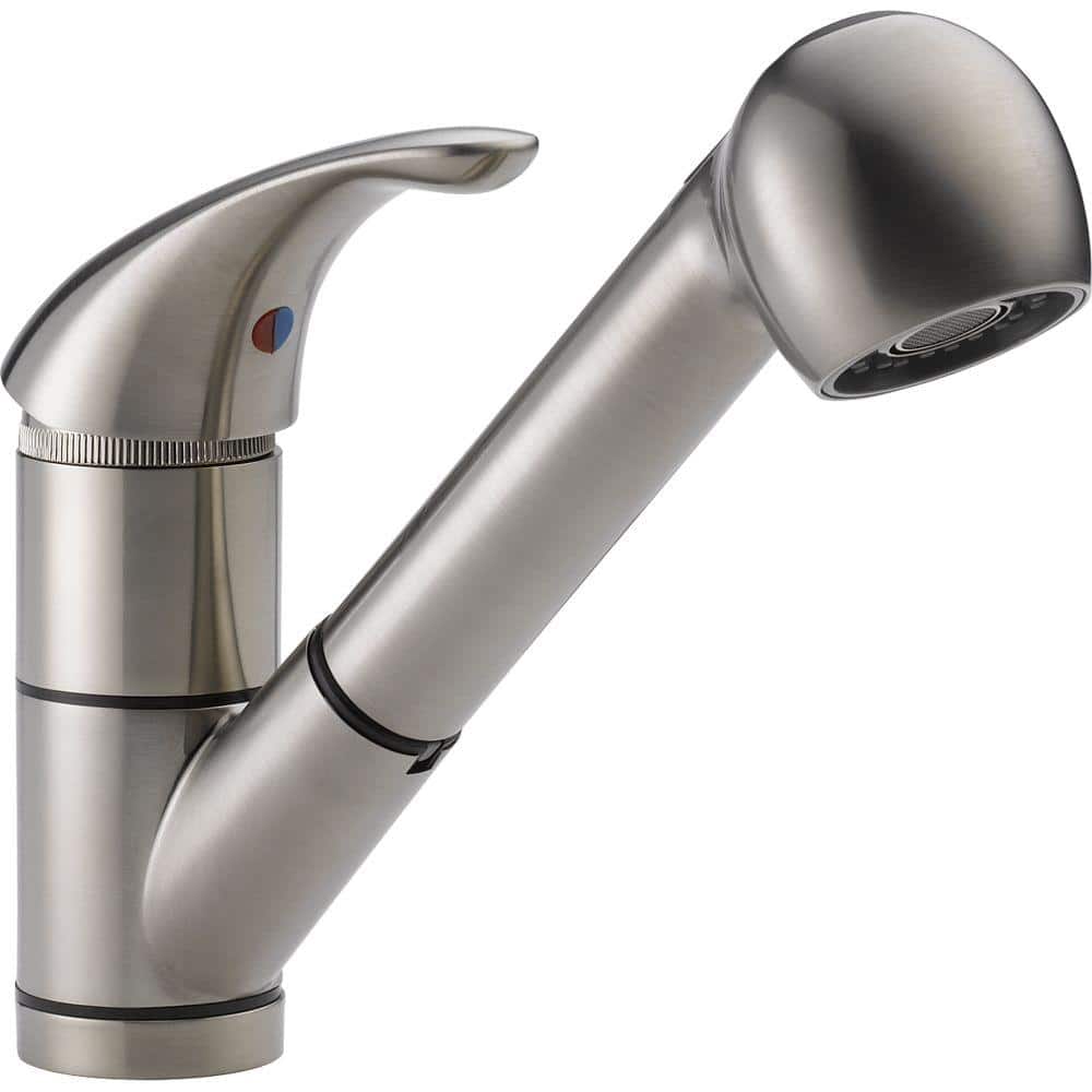 Peerless Faucets Pull Out Kitchen Faucet