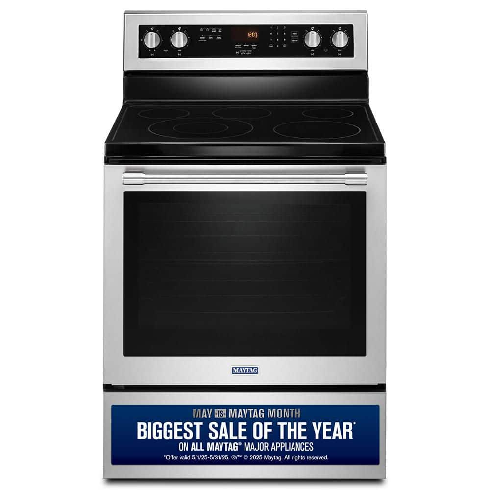 Maytag MER8800FZ