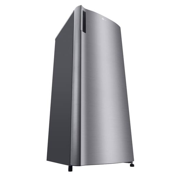 lg single door 5 star fridge