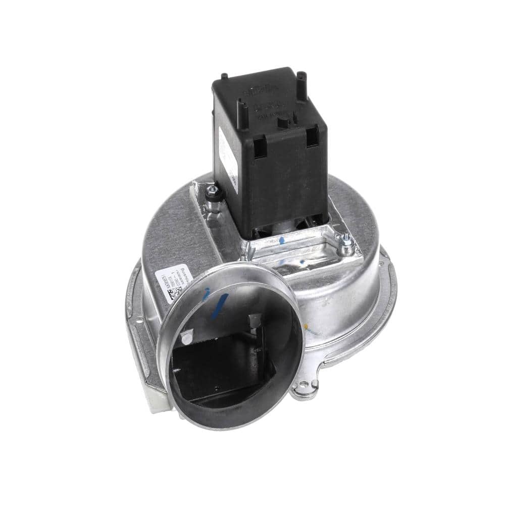 Combustion Blower/Motor Assembly 115V 60HZ 2750RPM 40-60Btu S1-02649694000 price history on PriceWatchPro