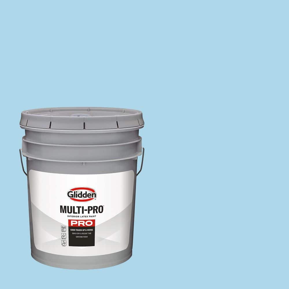 5 gal. PPG1237-3 Ariel Semi-Gloss Interior Paint price history on PriceWatchPro