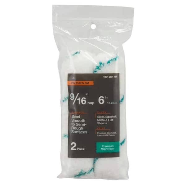 Do you wash your new and sealed in a bag micro fibers before use? - Page 2