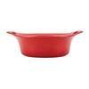 Rachael Ray Ceramics 2-Piece, Red, Bakeware Set 48381 - The Home Depot