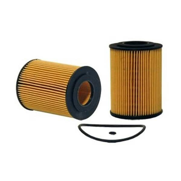 Wix Engine Oil Filter 57062 - The Home Depot