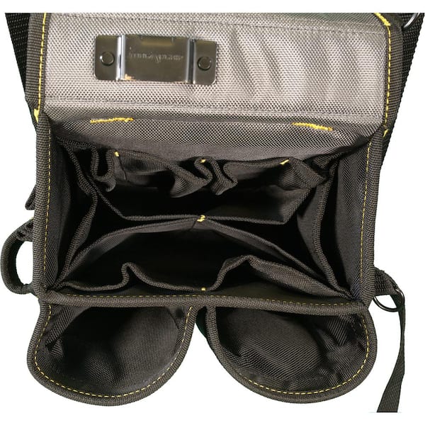 A Budget Fly Fishing Bag For Panfish — Panfish On The Fly