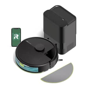 iRobot Roomba Combo Essential 13 in. Robotic Vacuum with