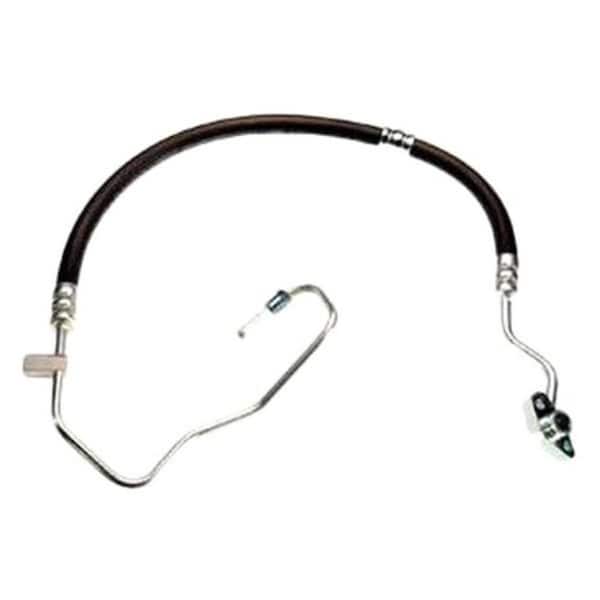 Edelmann Pressure Line Assembly