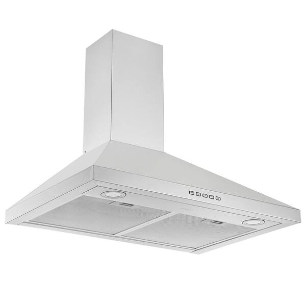 Ancona hood fan discount