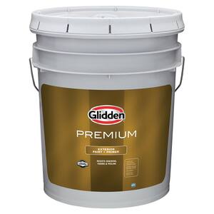 Glidden Premium - Paint - The Home Depot