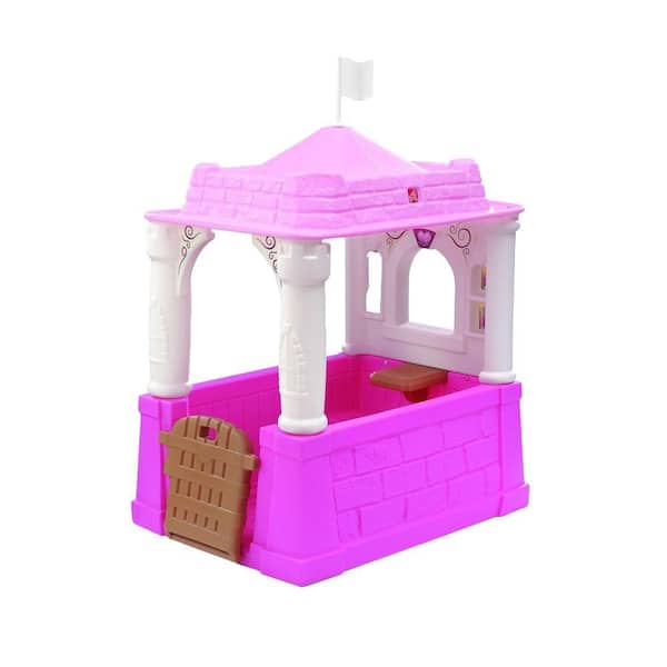Unbranded Princess Castle Playhouse