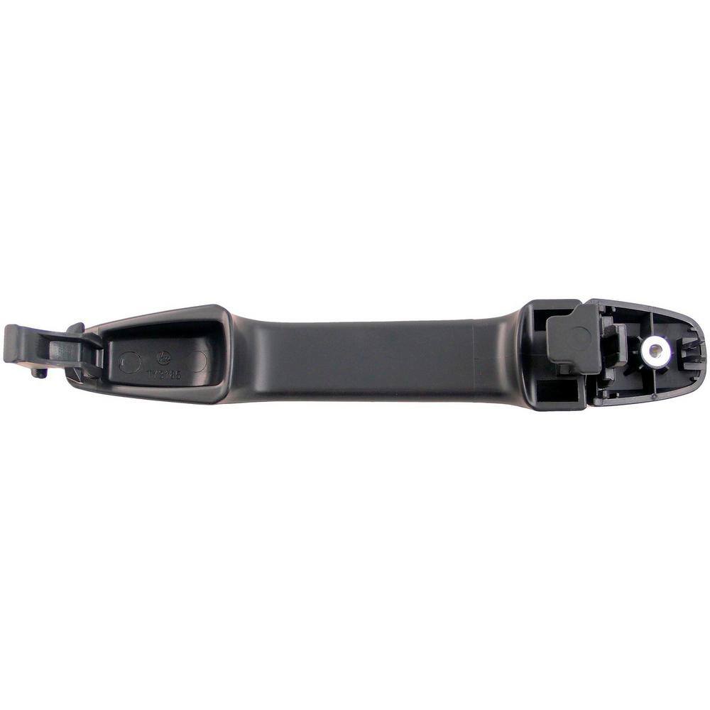 2012 toyota camry exterior door handle replacement